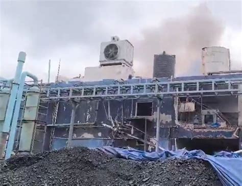 Seegachi Chemical Factory Explosion Claims Lives – Hyderabad Mail