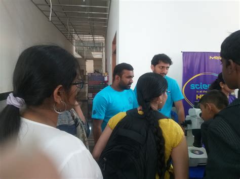 Xray | IISc