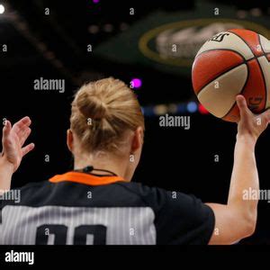 WNBA Preseason - Atlanta Dream at Indiana Fever, Gainbridge Fieldhouse ...