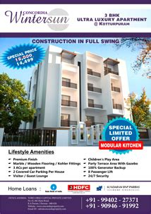 Colour Chemist Design Studio