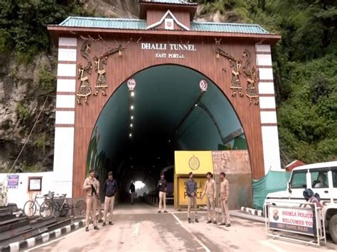Sanjauli Mosque Row: Heavy police force deployed in Shimla ahead of ...