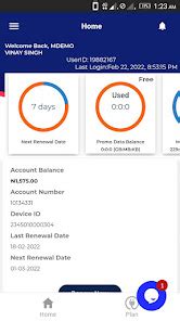 Spectranet Selfcare APP – Apps on Google Play