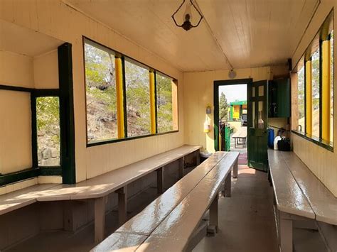 Virginia & Truckee Railroad (Virginia City) - 2021 What to Know Before ...