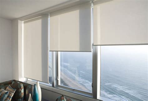 Window Blinds Manufacturer in Delhi | Roller, Vertical & Venetian ...