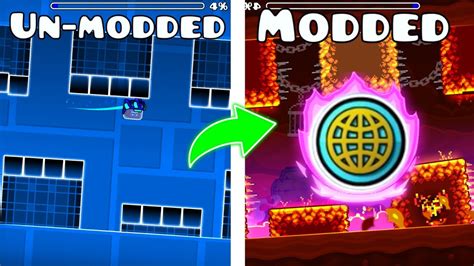 Image result for Custom Game Modes GD