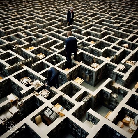 Mastering the Political Landscape: Navigating Organizational Politics in Program Management