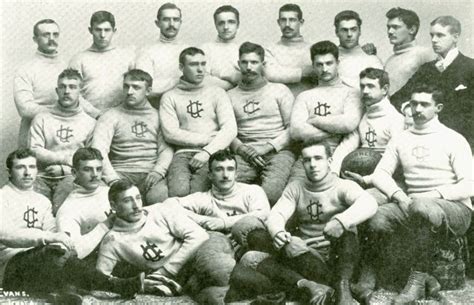 1889 Cornell Big Red football team - Alchetron, the free social ...