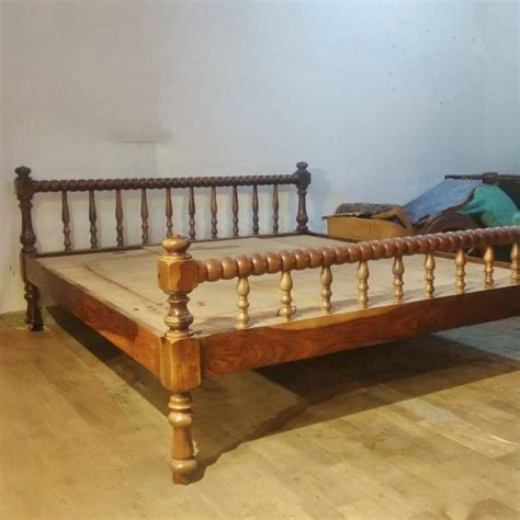 Customised Bed: Custom Wooden, Storage, Upholstery Beds