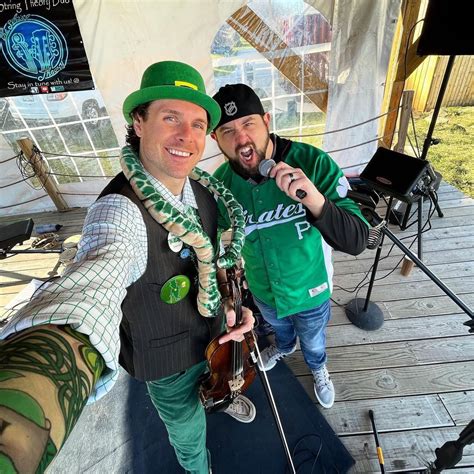 The String Theory, Yough River Brewing Co., Connellsville, 17 January ...