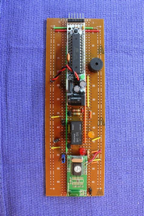 Image result for Garage Arduino