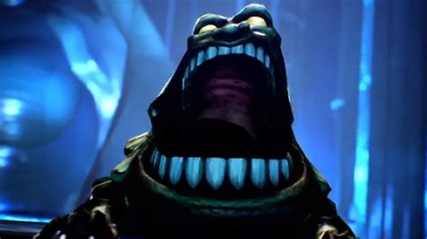 Shin Megami Tensei V - English Cast Reveal Trailer