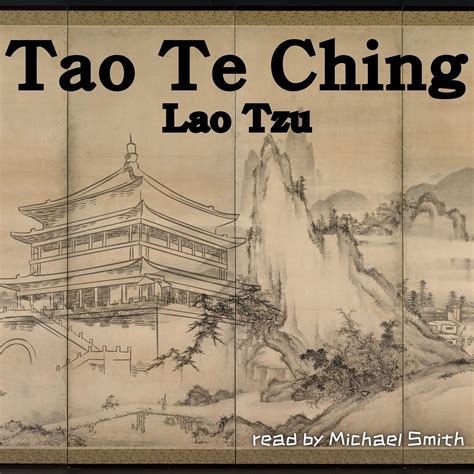 Tao te Ching by Lao Tzu – Adultbrain Publishing