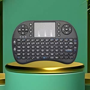 FRONY Bluetooth Wireless Keyboard with Slim & Portable Easy-Switch & TV ...