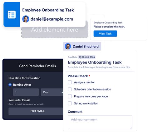 Image result for JotForm Complex Workflow