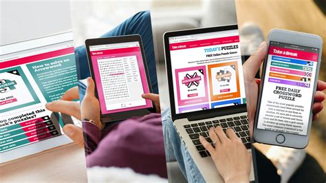 Image result for Interactive Puzzles