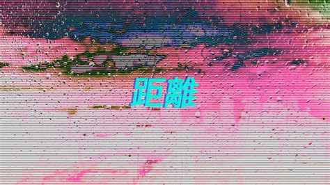 Vaporwave Anime Wallpapers - Wallpaper Cave