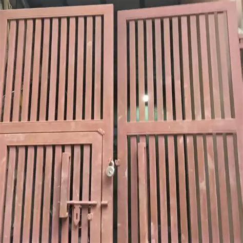 Best Fabrication Services in Delhi | ZH Rolling Shutter