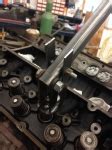 Image result for Homemade Spring Compressor
