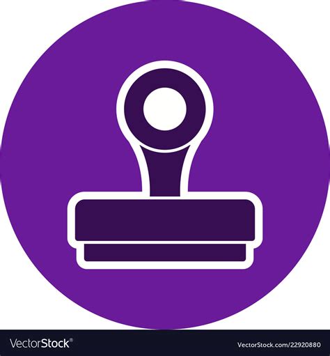 Example Stamp Icon 的图像结果