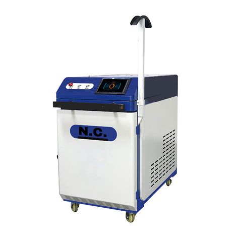 Image result for Laser Rust Removal Machine