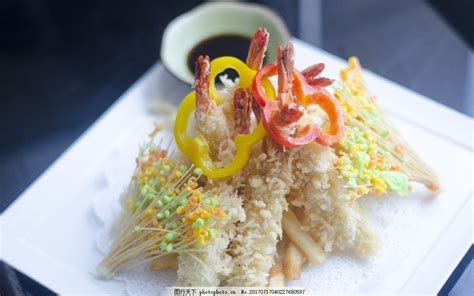 余薰：日式天妇罗料理的“美学”追求_日本
