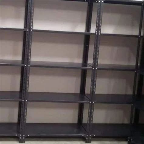 Slotted Angle Racks - Slotted Angle Rack Manufacturer from New Delhi