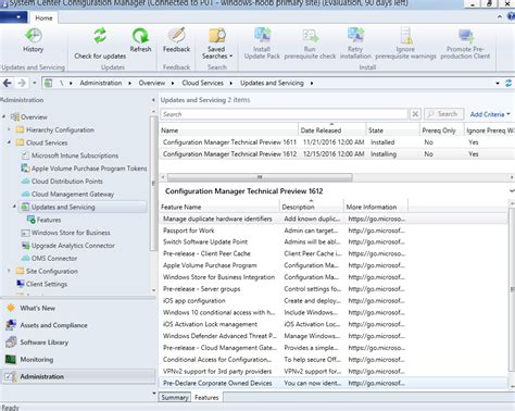 Image result for System Center Configuration Manager