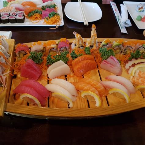 TOKYO GRILL, Hutchinson - Restaurant Reviews, Phone Number & Photos ...