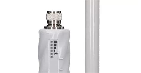 MikroTik GrooveA 52 ac Router Access Point (Box Pack)