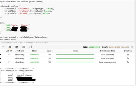 Image result for Pyspark Notebook Examples