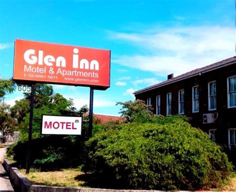 GLEN INN (Glen Waverley, Greater Melbourne) - Motel Reviews, Photos ...