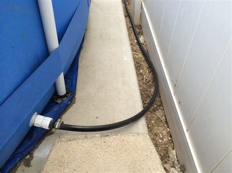 Solar Pool Heater Setup 的图像结果