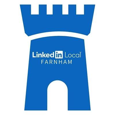 Discover Angie and Louise - LinkedIn Local Farnham Events | Tickets ...