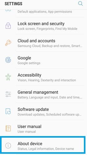[Definitive Guide] How to Enable USB Debugging on Samsung Phone?