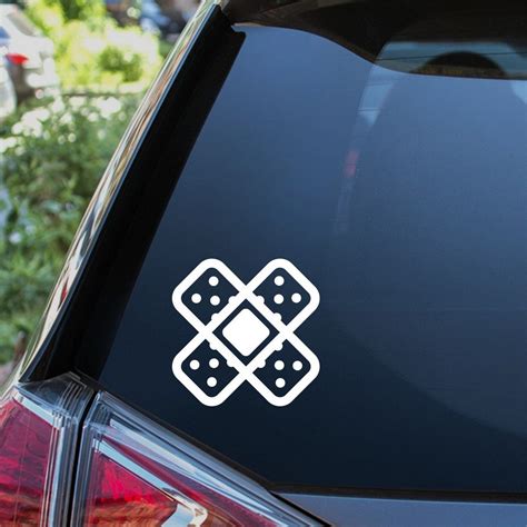 Plaster Sticker 的图像结果