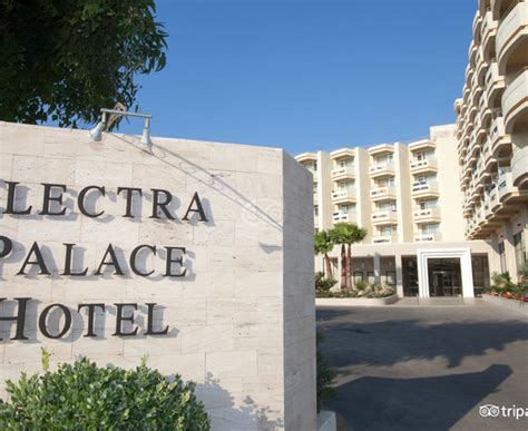 Electra Palace Rhodes Rooms: Pictures & Reviews - Tripadvisor