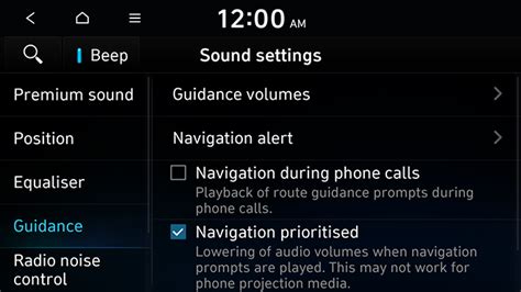 Image result for Sound Settings Guide