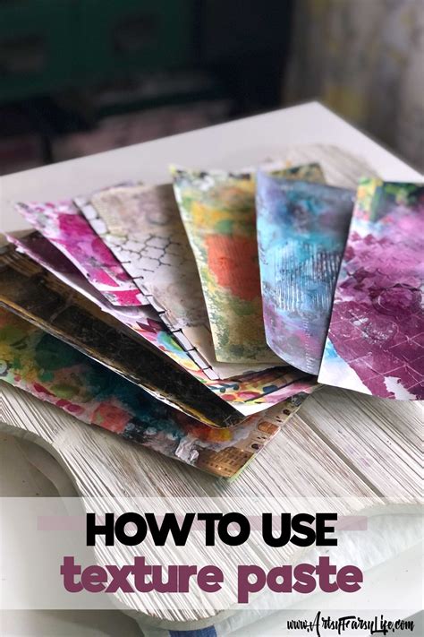 Rezultat imagine pentru Texture Paste Art