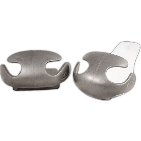 Image result for Toe Armor Boot Protection How To