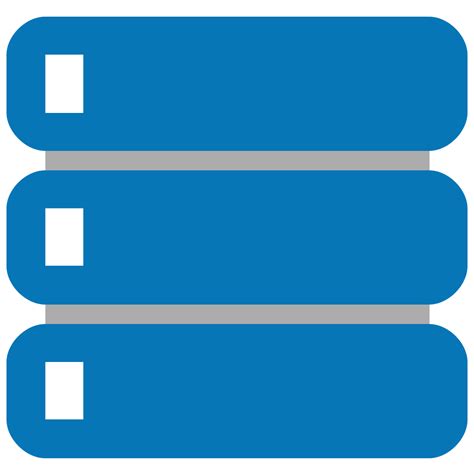 Data Repository Icon 的图像结果