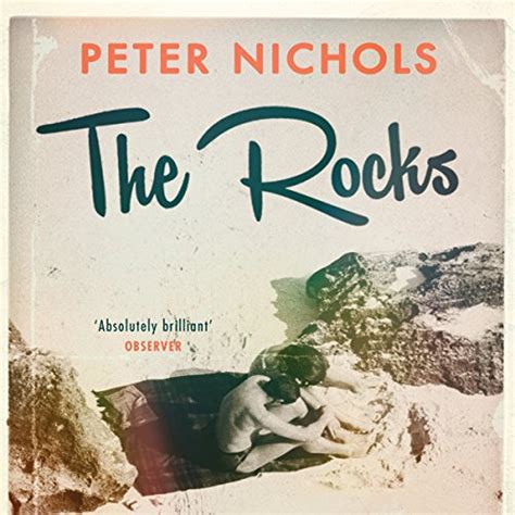 The Rocks Part 1 (Audio Download): Peter Nichols, Maggie Mash, Quercus ...