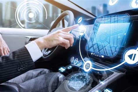 Hands-On Control in Automobiles | Dorleco