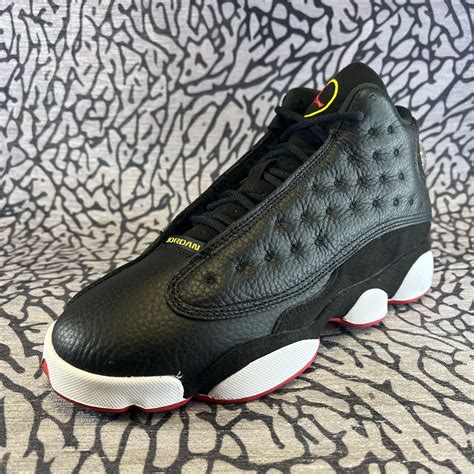 Jordan 13 Playoffs