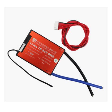 What is Battery Management System(BMS)? – Iman Enterprise