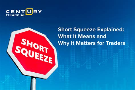Short Squeeze Explained: Meaning, Definition & Real-World Examples