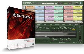 Image result for Native Instruments Battery Softprober
