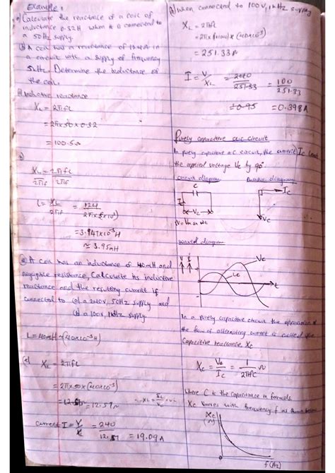 Electrical Principles Explained 的图像结果