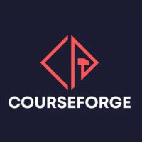 Course Forge Tutorial 的图像结果