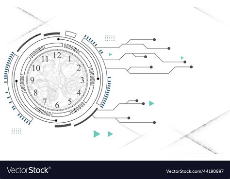 Technology Example White Background 的图像结果