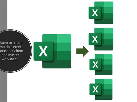 Image result for Creating a Master File in Excel